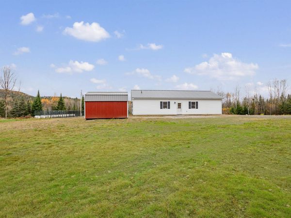 130 Poisson Drive, Canaan, VT 05903
