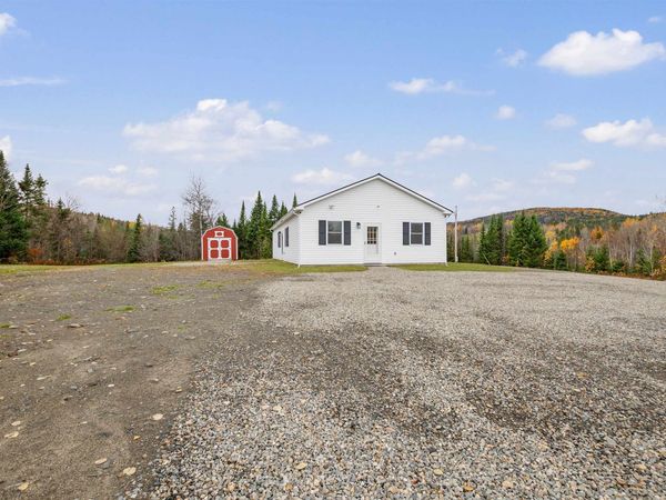 130 Poisson Drive, Canaan, VT 05903