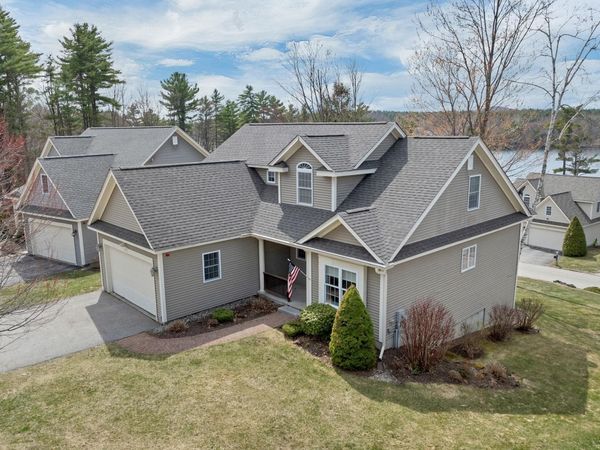 176 Hickory Stick Lane, Laconia, NH 03246