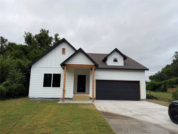3118 E Archer Street, Tulsa, OK 74110