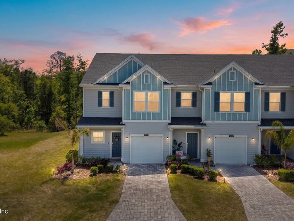 524 BORACAY Circle, St. Johns, FL 32259