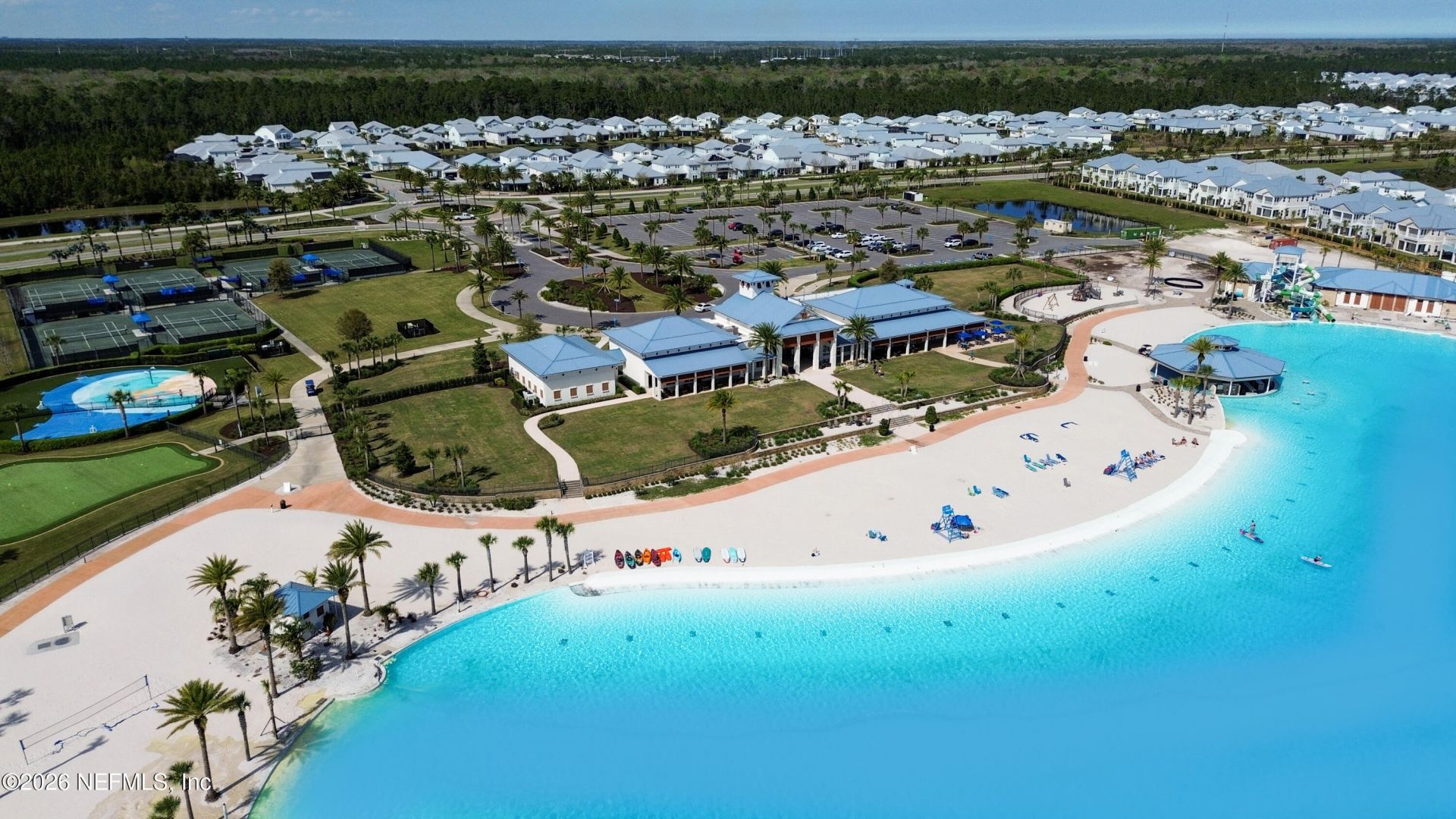 524 Boracay Circle, Saint Johns, FL 32259 Photo