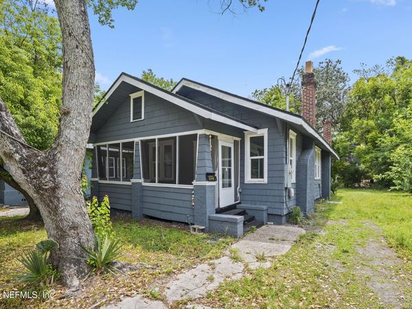 346 GOLFAIR Boulevard, Jacksonville, FL 32206