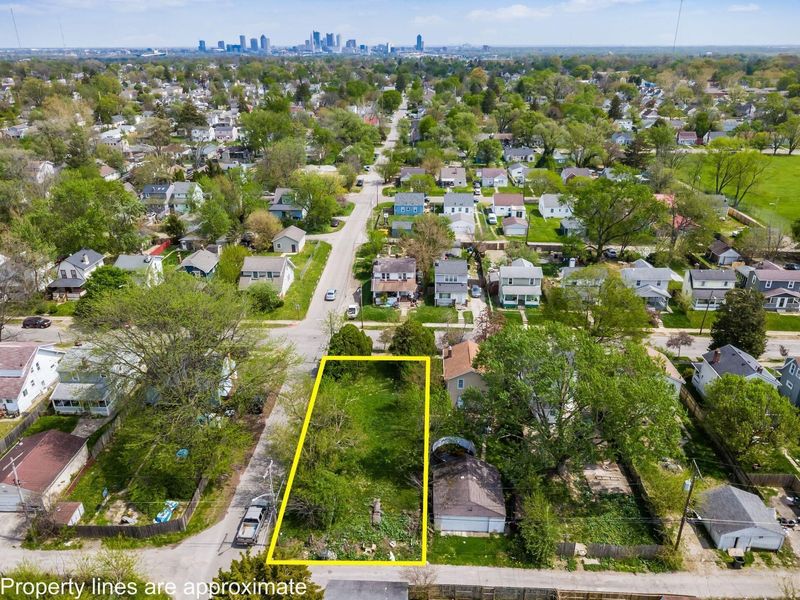 675 S S Wayne Avenue, Columbus, OH 43204 Photo 14