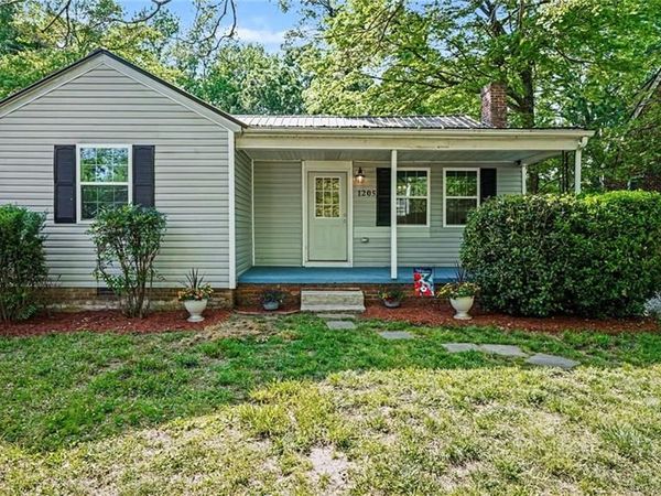 1205 Denny Street, High Point, NC 27262