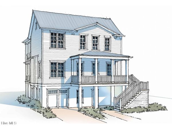 401 Front Street, Washington, NC 27889