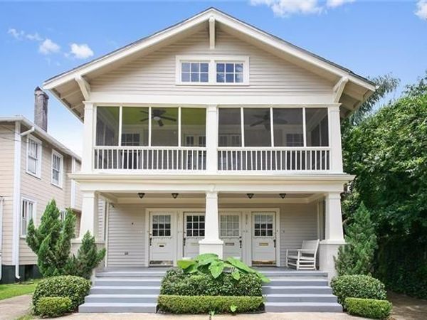2314 CALHOUN Street, Unit B, New Orleans, LA 70118