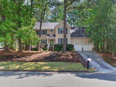 9536 Bells Valley Drive, Raleigh, NC 27617