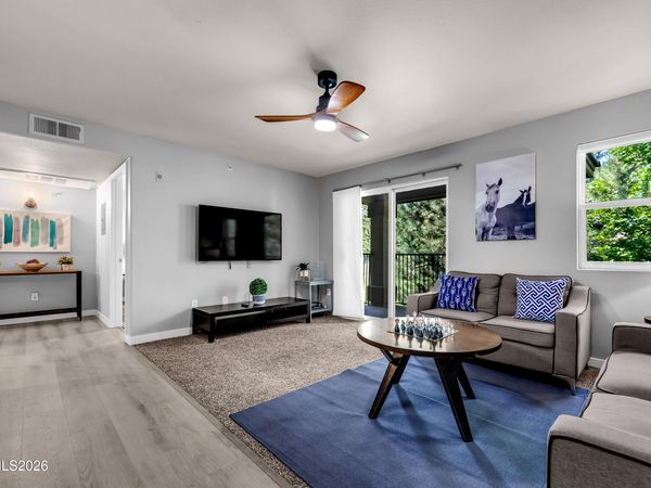 6850 Sharlands Avenue, Unit #E 2022, Reno, NV 89523