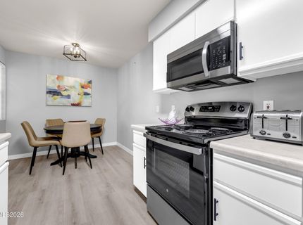 6850 Sharlands Avenue, Unit #E 2022, Reno, NV 89523 Photo