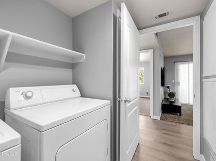 6850 Sharlands Avenue, Unit #E 2022, Reno, NV 89523 Photo