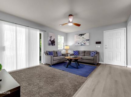 6850 Sharlands Avenue, Unit #E 2022, Reno, NV 89523 Photo