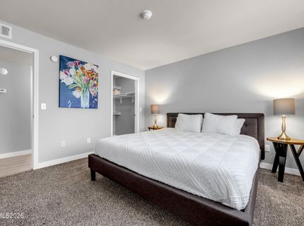 6850 Sharlands Avenue, Unit #E 2022, Reno, NV 89523 Photo