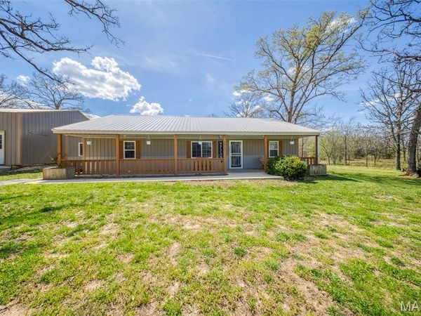3010 County Road 2330 , Salem, MO 65560