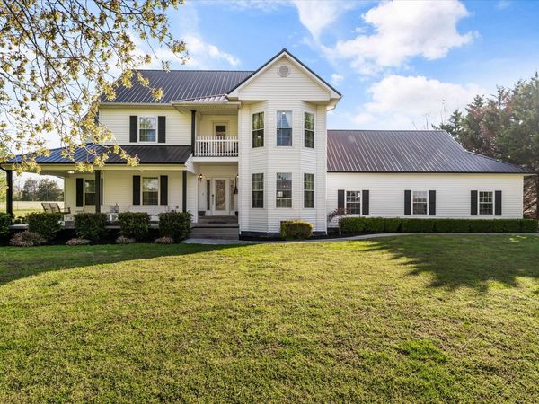 2940 Beecarter Road, Dandridge, TN 37725