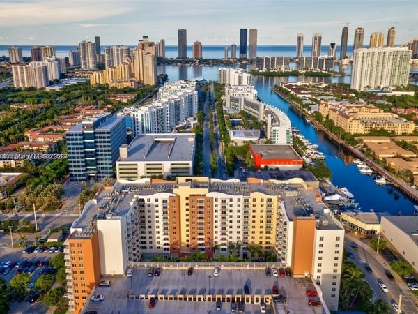 2775 NE 187th St, Unit 509, Aventura, FL 33180