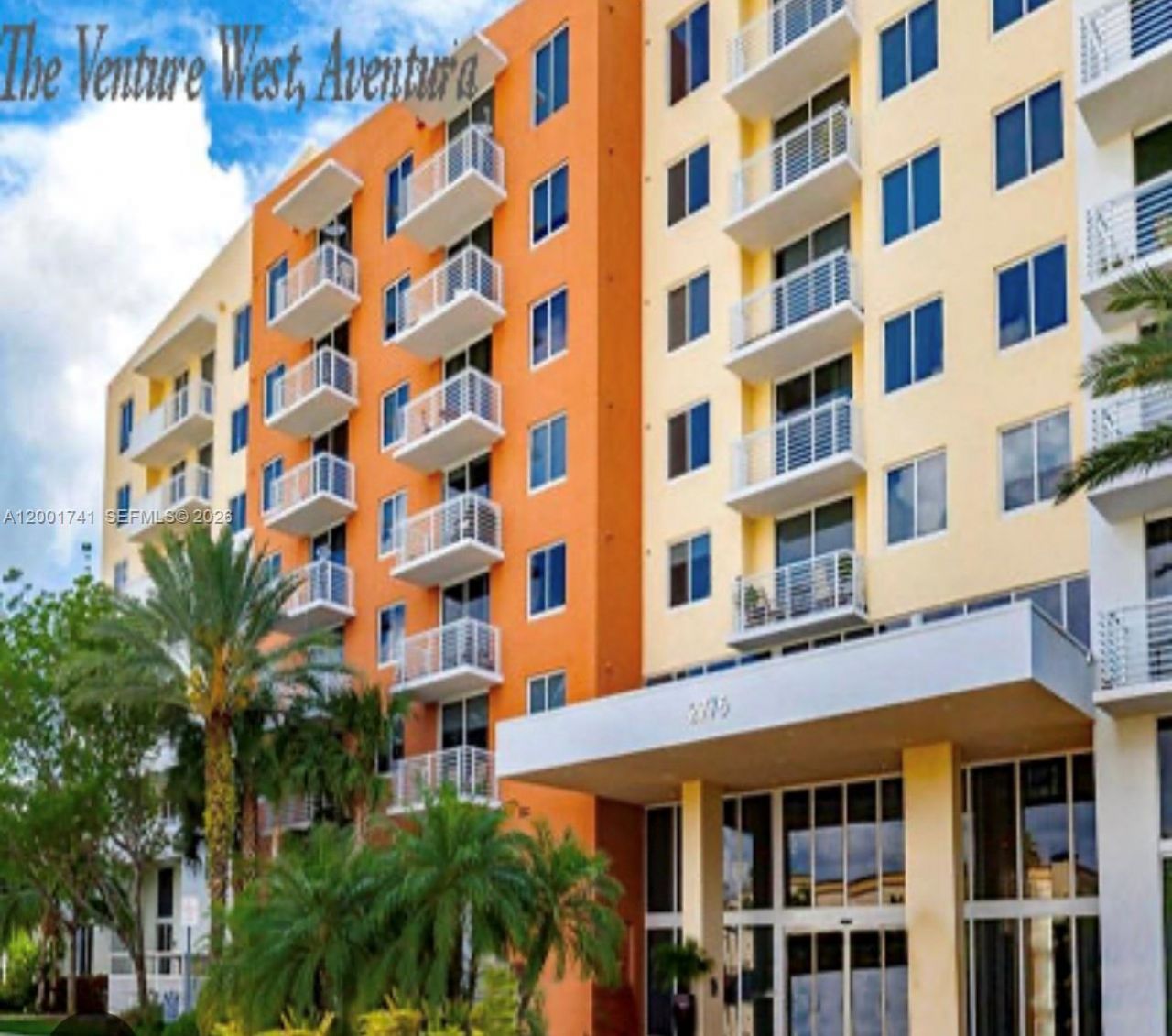 2775 NE 187th St, Unit 509, Aventura, FL 33180 Photo