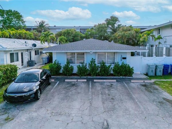 309 SE 12th Ave, Pompano Beach, FL 33060