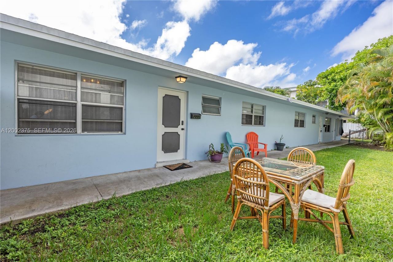 309 SE 12th Ave, Pompano Beach, FL 33060 Photo
