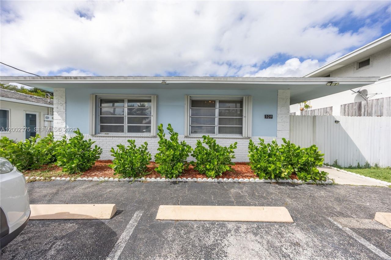 309 SE 12th Ave, Pompano Beach, FL 33060 Photo