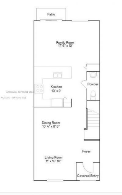 2353 NW 122nd Ter, Miami, FL 33167 Photo