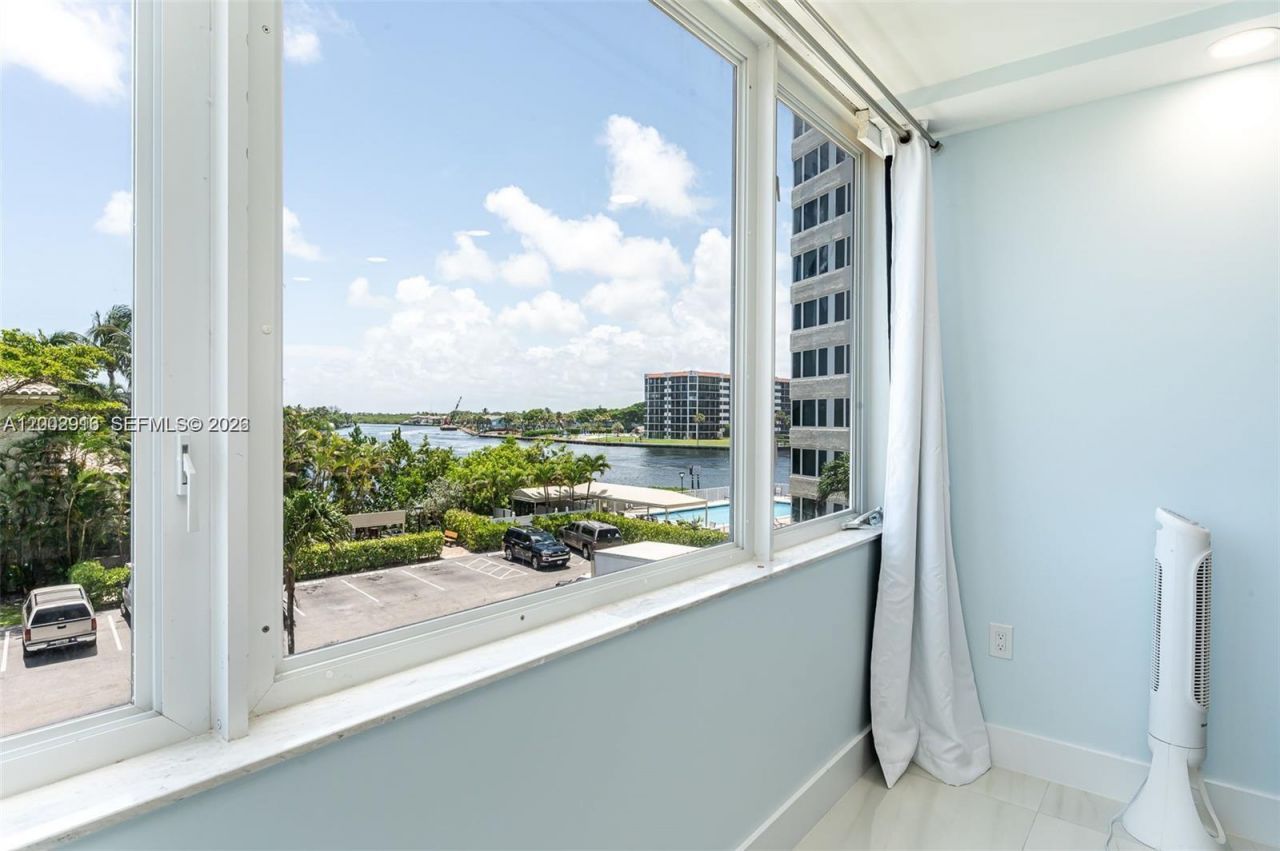 3912 S Ocean Blvd, Unit 306, Highland Beach, FL 33487 Photo
