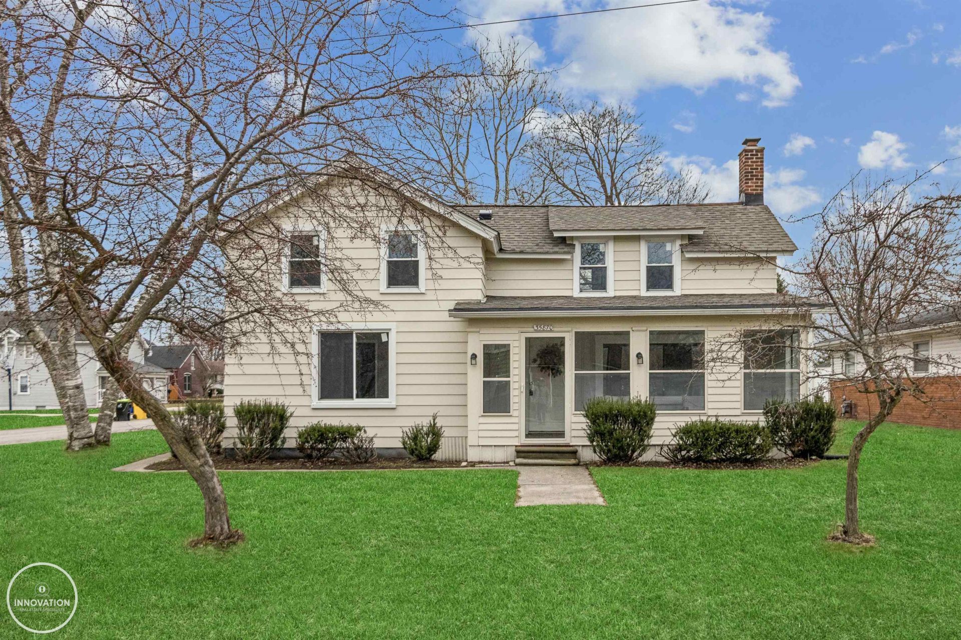 35870 Alfred Street, New Baltimore, MI 48047 Main Photo