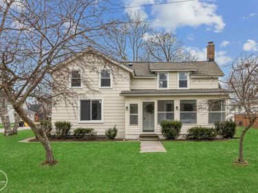 35870 Alfred Street, New Baltimore, MI 48047