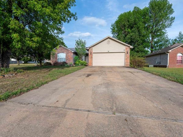 34 Magnolia Drive, Cabot, AR 72023
