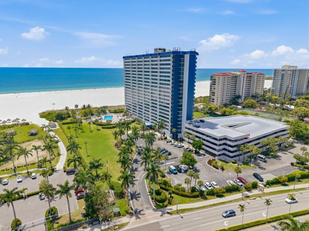 58 N Collier Blvd, Unit 2201, Marco Island, FL 34145 Photo