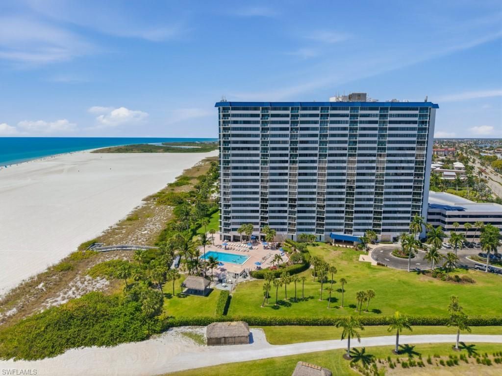 58 N Collier Blvd, Unit 2201, Marco Island, FL 34145 Photo