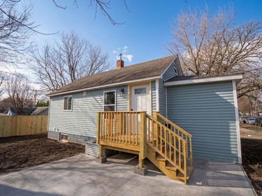 312 Grove Avenue, Montevideo, MN 56265