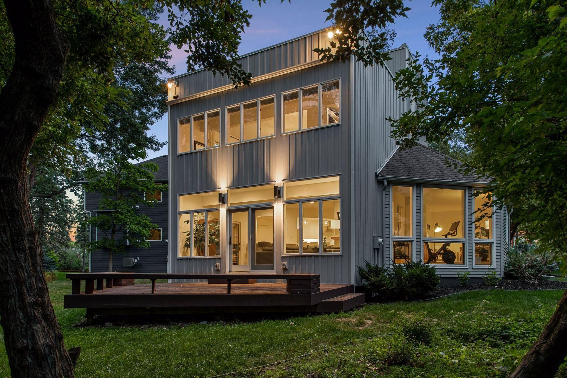 408 Turnpike Road, Golden Valley, MN 55416