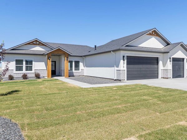579 Moonstone, Kimberly, ID 83341