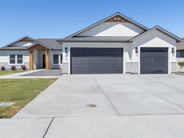 579 Moonstone, Kimberly, ID 83341