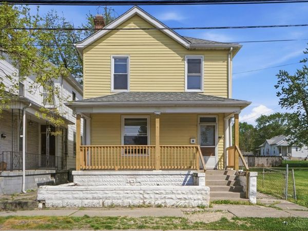 1346 Shuler Avenue, Hamilton, OH 45011