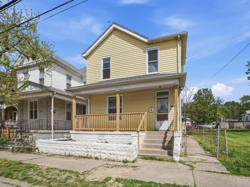 1346 Shuler Avenue, Hamilton, OH 45011 Photo 2