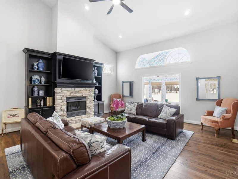 2565 Bantam Road, Tate Twp, OH 45106 Photo 5