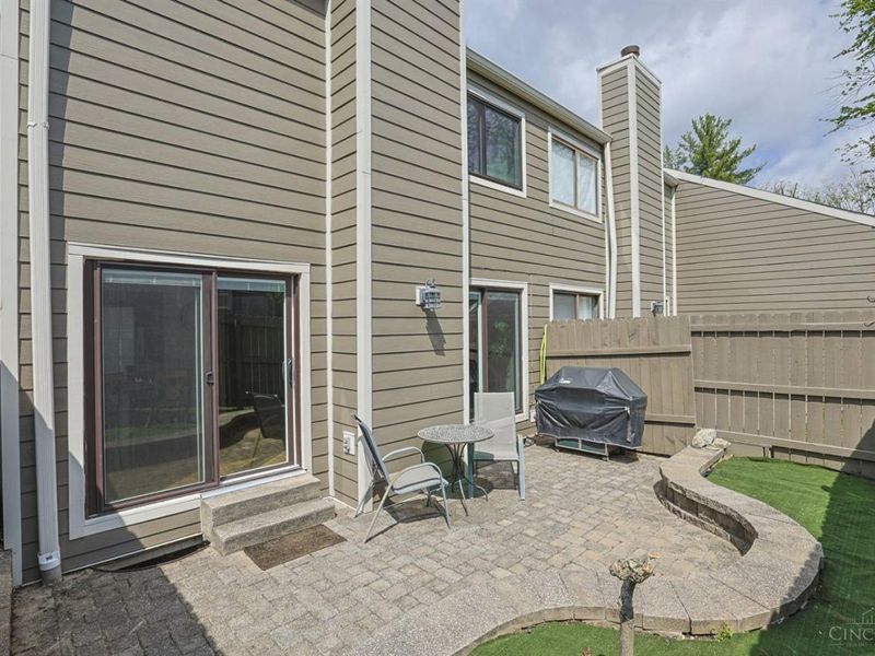 9864 Timbers Drive, Blue Ash, OH 45242 Photo 32