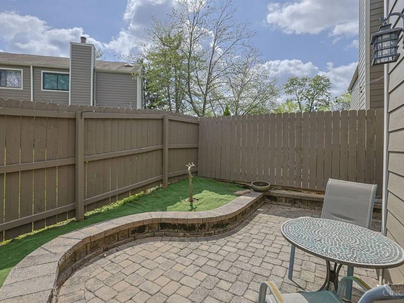 9864 Timbers Drive, Blue Ash, OH 45242 Photo 35