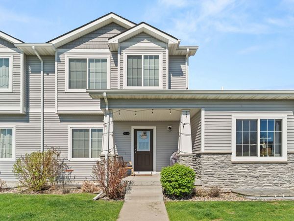 1216 SE Williams Court, Waukee, IA 50263