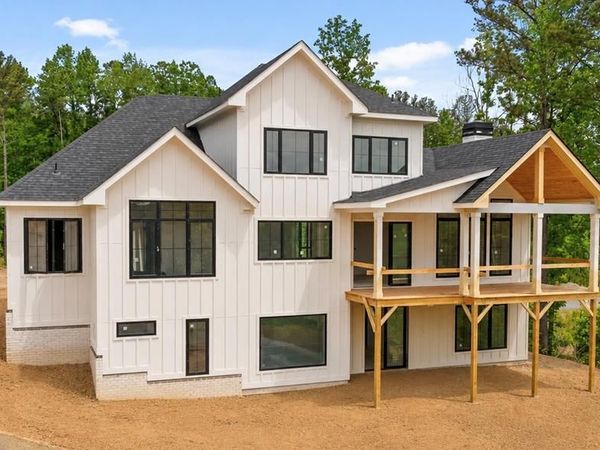 825 Oak Park Drive, Talking Rock, GA 30175