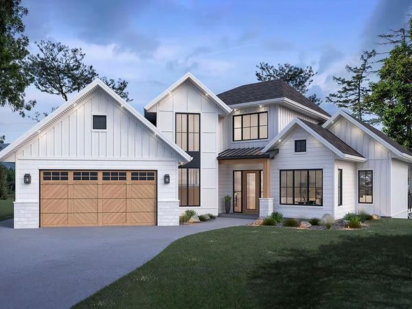 825 Oak Park Drive, Talking Rock, GA 30175