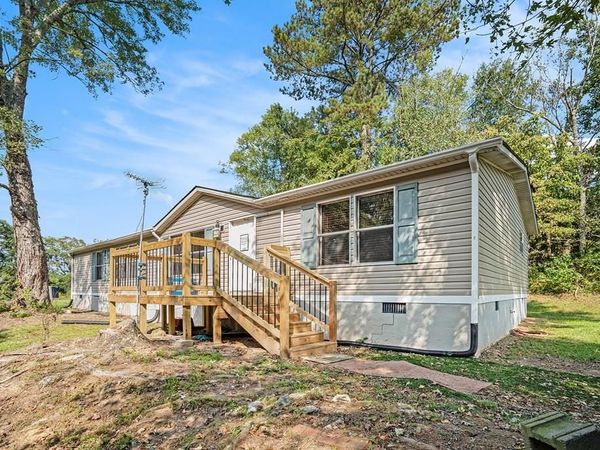 359 Norton Bridge Road, Chatsworth, GA 30705