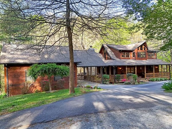 139 Deer Trail, Mineral Bluff, GA 30559