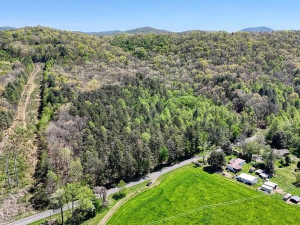 19.25 AC Old Hwy 76, Morganton, GA 30560