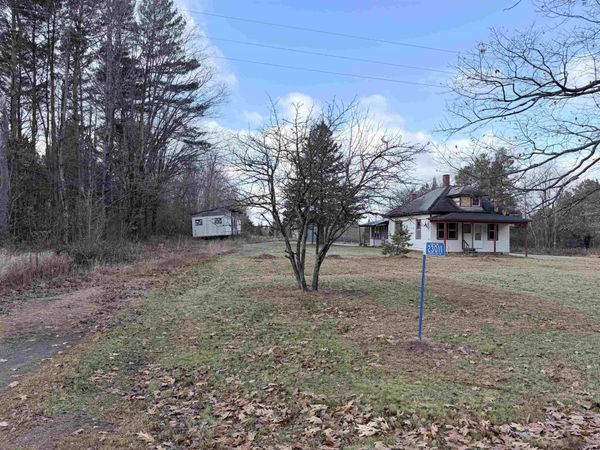 23011 Gordon Lake Road, Glidden, WI 54527