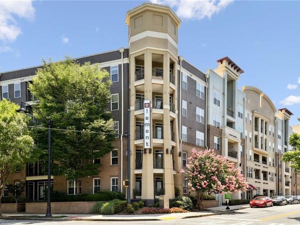 390 17th Street NW, Unit 6022, Atlanta, GA 30363