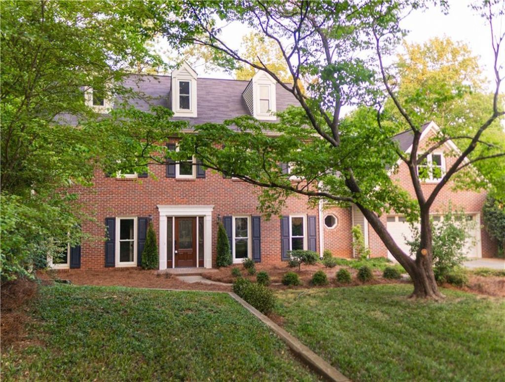 11775 Highland Colony Drive, Roswell, GA 30075 Main Photo
