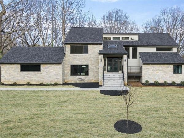 250 Bruton Way, Atlanta, GA 30342